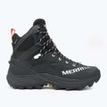 Pánské turistické boty  Merrell Rogue Hiker Mid GTX black 2