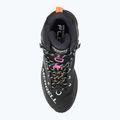 Pánské turistické boty  Merrell Rogue Hiker Mid GTX black 5