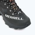 Pánské turistické boty  Merrell Rogue Hiker Mid GTX black 7