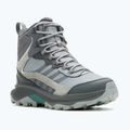 Dámské trekové boty Merrell Speed Strike 2 Thermo Mid grey 8
