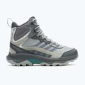Dámské trekové boty Merrell Speed Strike 2 Thermo Mid grey 9