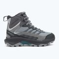 Dámské trekové boty Merrell Speed Strike 2 Thermo Mid grey 2