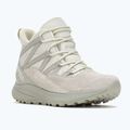 Dámské turistické boty Merrell Bravada Edge 2 Thermo Demi grey 8