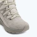 Dámské turistické boty Merrell Bravada Edge 2 Thermo Demi grey 7