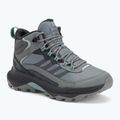 Dámské boty  Merrell Speed Strike 2 Mid GTX monument