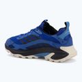Pánské turistické boty Merrell Moab Speed 2 sapphire 3