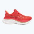 Dámské běžecké boty Saucony Endorphin Speed 5 coral/salmon 2