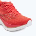 Dámské běžecké boty Saucony Endorphin Speed 5 coral/salmon 7