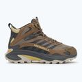 Pánské turistické boty Merrell Moab Speed 2 Mid GTX cairn 2