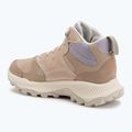 Dámské turistické boty Merrell Tempo Sol Mid Wp hazel 3