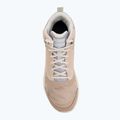 Dámské turistické boty Merrell Tempo Sol Mid Wp hazel 5