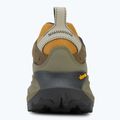Pánská turistická obuv Merrell Moab Speed 2 cairn/basalt 6
