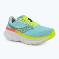 Dámské běžecké boty Saucony Guide 19 splash/citron