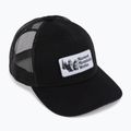 Kšiltovka Marmot Retro Trucker černáczarna M143131101