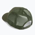 Kšiltovka Marmot Retro Trucker zelená M143134859 3