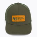 Kšiltovka Marmot Retro Trucker zelená M143134859 4