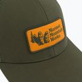 Kšiltovka Marmot Retro Trucker zelená M143134859 5