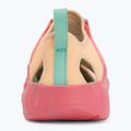 Dětské sandály KEEN Hyperport H2 pink lemonade/peach fuzz 6