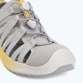 Dámské sandály KEEN Whisper lite alloy/orchid smoke 7