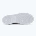 Dámské boty Nike Court Vision Low Next Nature white//white/black 5