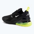 Pánské boty Nike Air Max 270 black/volt/reflect silver/white 3