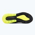 Pánské boty Nike Air Max 270 black/volt/reflect silver/white 4