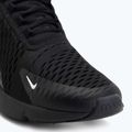 Pánské boty Nike Air Max 270 black/volt/reflect silver/white 7