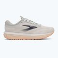 Dámské běžecké boty Brooks Revel 7 oyster/white/tropical peach 2