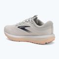 Dámské běžecké boty Brooks Revel 7 oyster/white/tropical peach 3