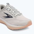Dámské běžecké boty Brooks Revel 7 oyster/white/tropical peach 7