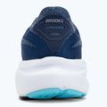 Dámské běžecké boty Brooks Ghost 17 navy/green/turquoise 6