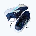 Dámské běžecké boty Brooks Ghost 17 navy/green/turquoise 9