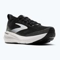 Pánské běžecké boty Brooks Glycerin GTS 23 black/grey/white