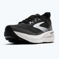 Pánské běžecké boty Brooks Glycerin GTS 23 black/grey/white 4