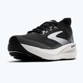 Dámské běžecké boty Brooks Glycerin GTS 23 black/grey/white 4