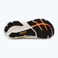 Pánské běžecké boty Brooks Glycerin GTS 23 arctic wolf/angora/orange 4