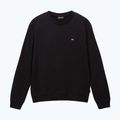 Pánská mikina Napapijri Balis Crew 1 black 4