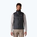 Pánská vesta Patagonia Down Sweater black