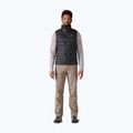Pánská vesta Patagonia Down Sweater black 2