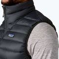 Pánská vesta Patagonia Down Sweater black 6