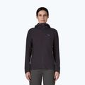 Dámská bunda atagonia Nano-Air Light Hybrid Hoody black