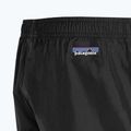 Pánské kalhoty do deště Patagonia Torrentshell 3L Rain Regular black 5