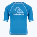 Dětské plavecké tričko Quiksilver On Tour black 2