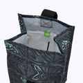 Dětská svačinová taška Quiksilver Lunch Bud KRPH Sage/Ice Blue/Black  5