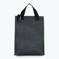 Dětská svačinová taška Quiksilver Lunch Bud KRPH grey/black/green 2