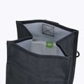 Dětská svačinová taška Quiksilver Lunch Bud KRPH grey/black/green 5