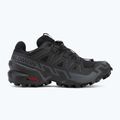 Dámské běžecké boty  Salomon Speedcross 6 GTX black/black/phan 2