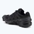Dámské běžecké boty  Salomon Speedcross 6 GTX black/black/phan 3