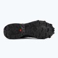 Dámské běžecké boty  Salomon Speedcross 6 GTX black/black/phan 4