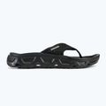 Pánské žabky Salomon Reelax Break 6.0 black/black/alloy 2